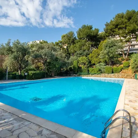 La Dragonniere Roquebrune-Cap-Martin