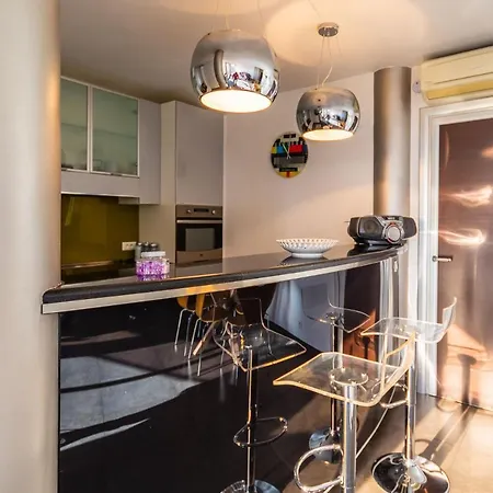 La Dragonniere Apartment Roquebrune-Cap-Martin