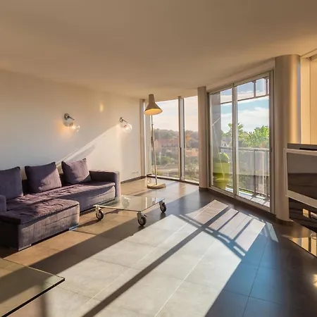 La Dragonniere Apartment *
