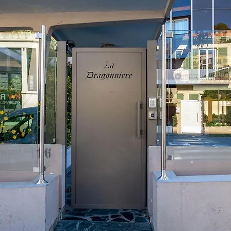 La Dragonniere Apartment
