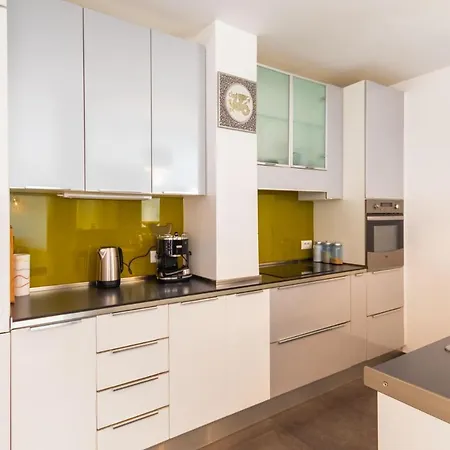 Apartment La Dragonniere Roquebrune-Cap-Martin