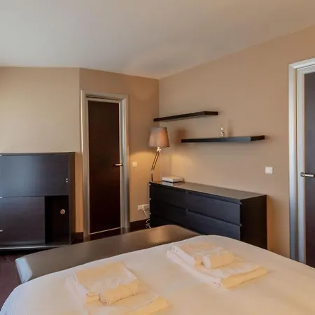 Apartment La Dragonniere
