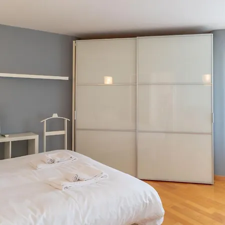 La Dragonniere Apartment Roquebrune-Cap-Martin