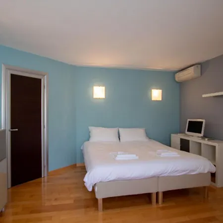 La Dragonniere Roquebrune-Cap-Martin