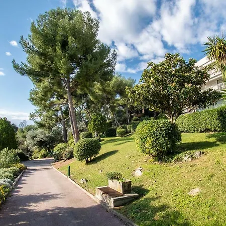 La Dragonniere Lägenhet Roquebrune-Cap-Martin